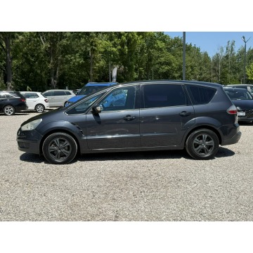 Ford S-MAX  Minivan/Van 2007,  1.8 diesel - Na sprzedaż za 11 800 zł - Pęcice - zdjęcie 6