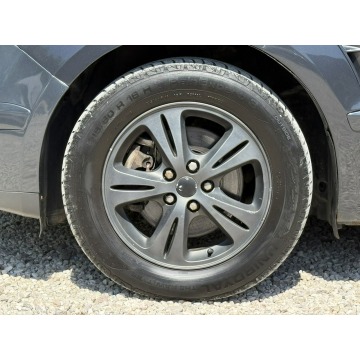 Ford S-MAX  Minivan/Van 2007,  1.8 diesel - Na sprzedaż za 11 800 zł - Pęcice - zdjęcie 9