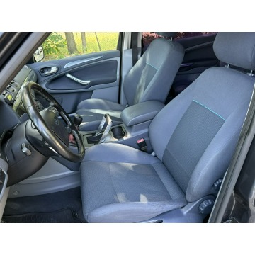 Ford S-MAX  Minivan/Van 2007,  1.8 diesel - Na sprzedaż za 11 800 zł - Pęcice - zdjęcie 12
