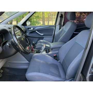 Ford S-MAX  Minivan/Van 2007,  1.8 diesel - Na sprzedaż za 11 800 zł - Pęcice - zdjęcie 11