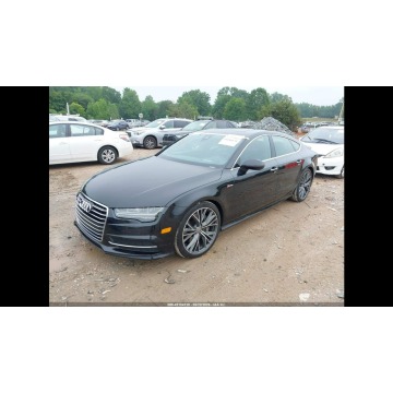 Audi A7 - Quattro / S-Line / 3.0 V6
