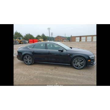 Audi A7  Sedan/Limuzyna 2016,  3.0 benzyna, automat - Na sprzedaż za 38 000 zł - Warszawa - zdjęcie 4