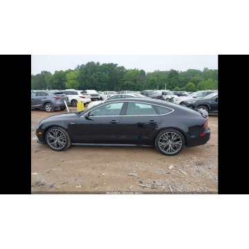 Audi A7  Sedan/Limuzyna 2016,  3.0 benzyna, automat - Na sprzedaż za 38 000 zł - Warszawa - zdjęcie 5