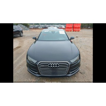 Audi A7  Sedan/Limuzyna 2016,  3.0 benzyna, automat - Na sprzedaż za 38 000 zł - Warszawa - zdjęcie 2