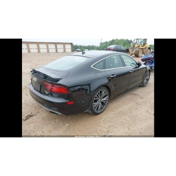 Audi A7  Sedan/Limuzyna 2016,  3.0 benzyna, automat - Na sprzedaż za 38 000 zł - Warszawa - zdjęcie 6