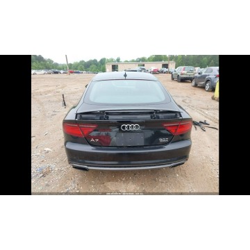 Audi A7  Sedan/Limuzyna 2016,  3.0 benzyna, automat - Na sprzedaż za 38 000 zł - Warszawa - zdjęcie 8