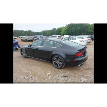 Audi A7  Sedan/Limuzyna 2016,  3.0 benzyna, automat - Na sprzedaż za 38 000 zł - Warszawa - zdjęcie 7