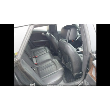 Audi A7  Sedan/Limuzyna 2016,  3.0 benzyna, automat - Na sprzedaż za 38 000 zł - Warszawa - zdjęcie 11