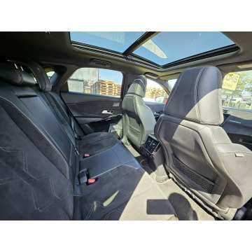 DS Automobiles DS 7  SUV 2018,  2.0 diesel, automat - Na sprzedaż za 80 000 zł - Warszawa - zdjęcie 10