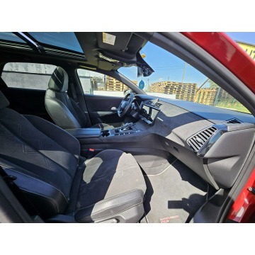 DS Automobiles DS 7  SUV 2018,  2.0 diesel, automat - Na sprzedaż za 80 000 zł - Warszawa - zdjęcie 8