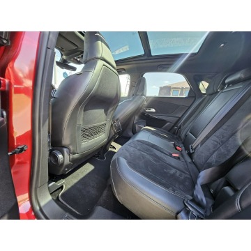 DS Automobiles DS 7  SUV 2018,  2.0 diesel, automat - Na sprzedaż za 80 000 zł - Warszawa - zdjęcie 12