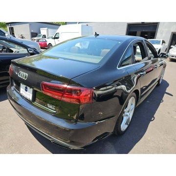 Audi A6  Sedan/Limuzyna 2016,  2.0 benzyna, automat - Na sprzedaż za 29 000 zł - Warszawa - zdjęcie 3