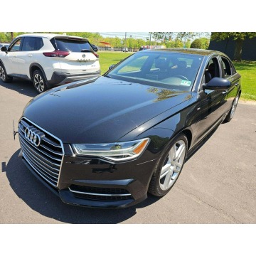 Audi A6 - Quattro / S-Line / niski przebieg