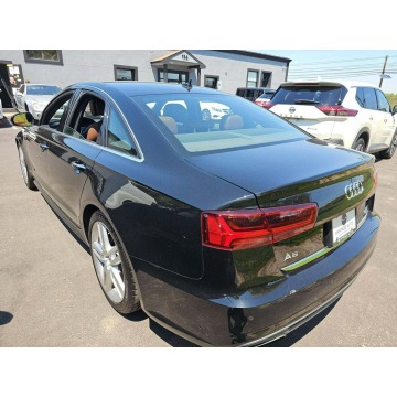 Audi A6  Sedan/Limuzyna 2016,  2.0 benzyna, automat - Na sprzedaż za 29 000 zł - Warszawa - zdjęcie 4