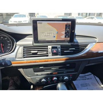 Audi A6  Sedan/Limuzyna 2016,  2.0 benzyna, automat - Na sprzedaż za 29 000 zł - Warszawa - zdjęcie 7