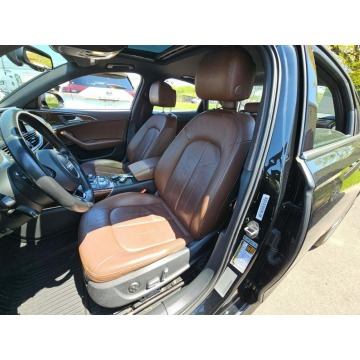 Audi A6  Sedan/Limuzyna 2016,  2.0 benzyna, automat - Na sprzedaż za 29 000 zł - Warszawa - zdjęcie 5