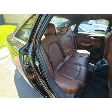 Audi A6  Sedan/Limuzyna 2016,  2.0 benzyna, automat - Na sprzedaż za 29 000 zł - Warszawa - zdjęcie 9