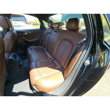 Audi A6  Sedan/Limuzyna 2016,  2.0 benzyna, automat - Na sprzedaż za 29 000 zł - Warszawa - zdjęcie 10