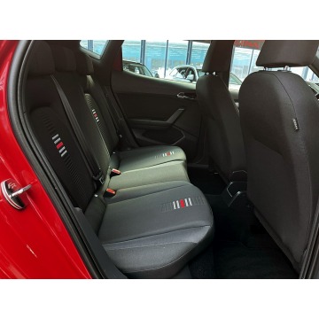 Seat Arona  SUV 2019,  1.5 benzyna - Na sprzedaż za 56 900 zł - Mysłowice - zdjęcie 12