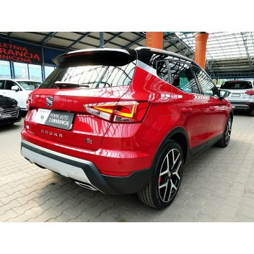 Seat Arona  SUV 2019,  1.5 benzyna - Na sprzedaż za 56 900 zł - Mysłowice - zdjęcie 10