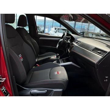Seat Arona  SUV 2019,  1.5 benzyna - Na sprzedaż za 56 900 zł - Mysłowice - zdjęcie 11