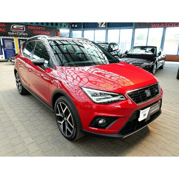 Seat Arona  SUV 2019,  1.5 benzyna - Na sprzedaż za 56 900 zł - Mysłowice - zdjęcie 7