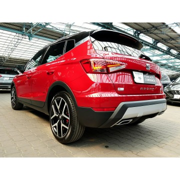 Seat Arona  SUV 2019,  1.5 benzyna - Na sprzedaż za 56 900 zł - Mysłowice - zdjęcie 9