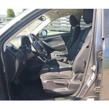 Mazda CX-5  SUV 2012,  2.2 diesel, automat - Na sprzedaż za 31 900 zł - Cisiec - zdjęcie 4