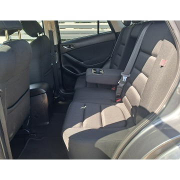 Mazda CX-5  SUV 2012,  2.2 diesel, automat - Na sprzedaż za 31 900 zł - Cisiec - zdjęcie 11