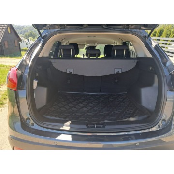 Mazda CX-5  SUV 2012,  2.2 diesel, automat - Na sprzedaż za 31 900 zł - Cisiec - zdjęcie 12