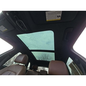 Audi Q5  SUV 2019,  2.0 benzyna, automat - Na sprzedaż za 33 900 zł - Warszawa - zdjęcie 10