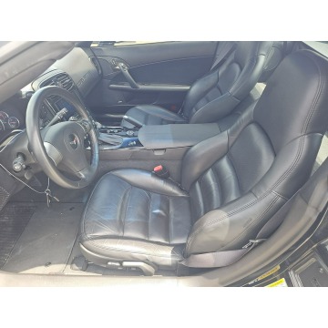 Chevrolet Corvette  Coupe/Sportowy 2008,  6.2 benzyna, automat - Na sprzedaż za 45 000 zł - Warszawa - zdjęcie 10