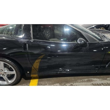 Chevrolet Corvette  Coupe/Sportowy 2008,  6.2 benzyna, automat - Na sprzedaż za 45 000 zł - Warszawa - zdjęcie 9