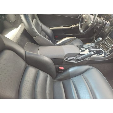 Chevrolet Corvette  Coupe/Sportowy 2008,  6.2 benzyna, automat - Na sprzedaż za 45 000 zł - Warszawa - zdjęcie 11