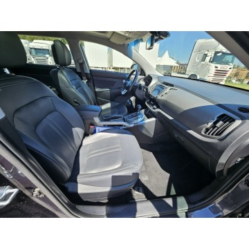 Kia Sportage  SUV 2014,  2.0 diesel, automat - Na sprzedaż za 49 999 zł - Warszawa - zdjęcie 6