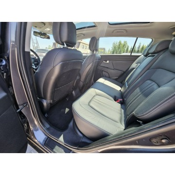 Kia Sportage  SUV 2014,  2.0 diesel, automat - Na sprzedaż za 49 999 zł - Warszawa - zdjęcie 11