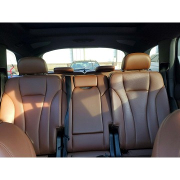 Audi Q7  SUV 2018,  3.0 benzyna, automat - Na sprzedaż za 45 000 zł - Warszawa - zdjęcie 9