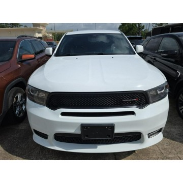 Dodge Durango  SUV 2020,  3.6 benzyna, automat - Na sprzedaż za 45 000 zł - Warszawa - zdjęcie 3
