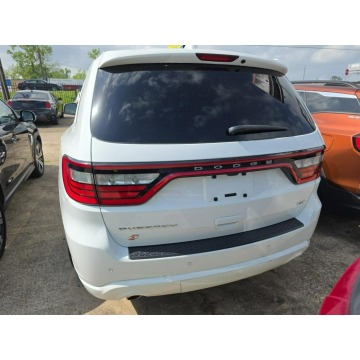 Dodge Durango  SUV 2020,  3.6 benzyna, automat - Na sprzedaż za 45 000 zł - Warszawa - zdjęcie 4