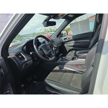 Dodge Durango  SUV 2020,  3.6 benzyna, automat - Na sprzedaż za 45 000 zł - Warszawa - zdjęcie 7