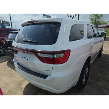 Dodge Durango  SUV 2020,  3.6 benzyna, automat - Na sprzedaż za 45 000 zł - Warszawa - zdjęcie 5