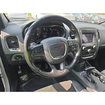Dodge Durango  SUV 2020,  3.6 benzyna, automat - Na sprzedaż za 45 000 zł - Warszawa - zdjęcie 8