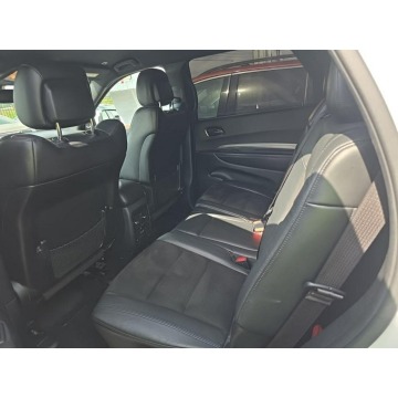 Dodge Durango  SUV 2020,  3.6 benzyna, automat - Na sprzedaż za 45 000 zł - Warszawa - zdjęcie 10
