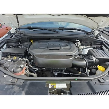 Dodge Durango  SUV 2020,  3.6 benzyna, automat - Na sprzedaż za 45 000 zł - Warszawa - zdjęcie 12