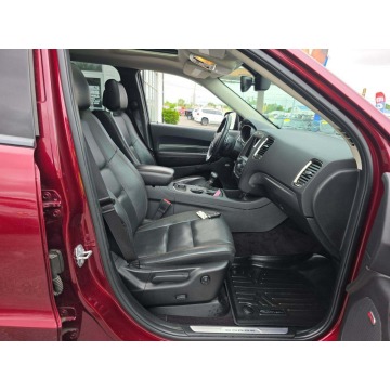 Dodge Durango  SUV 2018,  3.6 benzyna, automat - Na sprzedaż za 35 000 zł - Warszawa - zdjęcie 7