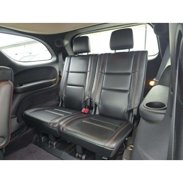 Dodge Durango  SUV 2018,  3.6 benzyna, automat - Na sprzedaż za 35 000 zł - Warszawa - zdjęcie 11