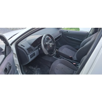 Skoda Fabia  Hatchback 2003,  1.4 benzyna+LPG - Na sprzedaż za 3 900,00 zł - Lublin - zdjęcie 7