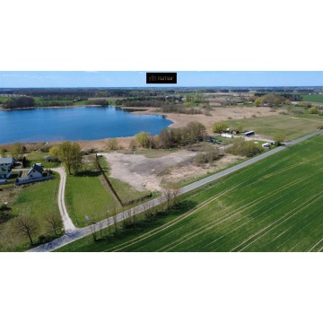 Działka rekreacyjna Kozielsko sprzedam, pow. 580 m2  (5.8a), uzbrojona - zdjęcie 2