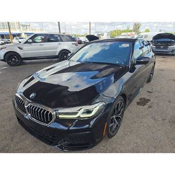 BMW 530 - B48 / xDrive / M-Pakiet