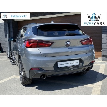 BMW   SUV 2022,  2.0 diesel, automat - Na sprzedaż za 92 900 zł - Piaseczno - zdjęcie 8